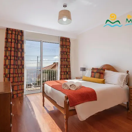 Ourmadeira - Hasta La Vista, Calheta Villa