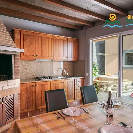 Villa Ourmadeira - Hasta La Vista, Calheta *