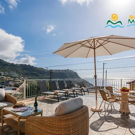 Ourmadeira - Hasta La Vista, Calheta *