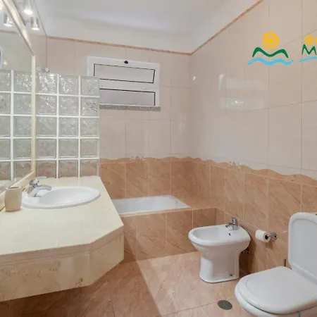 Villa Ourmadeira - Hasta La Vista, Calheta Arco da Calheta (Madeira)